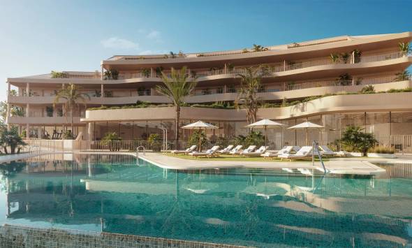 Groundfloor in Fuengirola