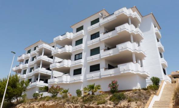 Bajo en Orihuela Costa