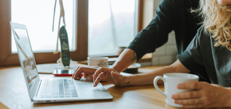 Teleworking in Spain: the new trend among European investors looking for properties for sale on the Costa Blanca