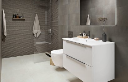 New Build - Bungalow - La Gaspara