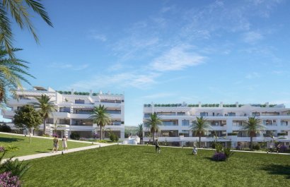 New Build - Bungalow - La Gaspara