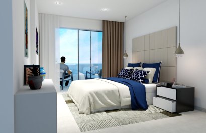 New Build - Apartment / flat - La Gaspara