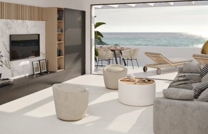 New Build - Apartment / flat - La Gaspara