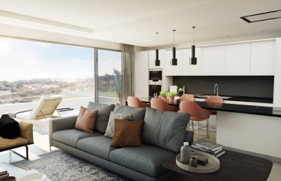 New Build - Apartment / flat - La Gaspara