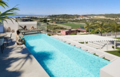 New Build - Apartment / flat - La Gaspara
