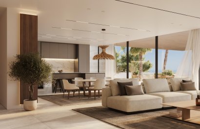 New Build - Villa - Benahavís