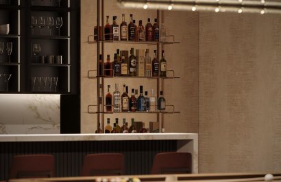 New Build - Villa - Benahavís