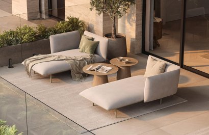 New Build - Villa - Benahavís