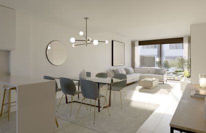 New Build - Townhouse / Duplex / Corner - Rincón de la Victoria