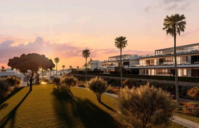 New Build - Bungalow - Marbella