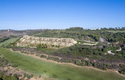 New Build - Apartment / flat - La Alcaidesa