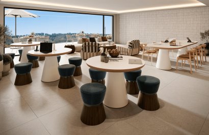 New Build - Apartment / flat - Marbella