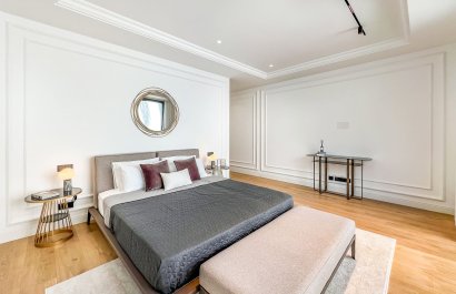 New Build - Villa - Marbella