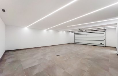 New Build - Villa - Marbella