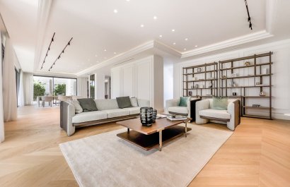 New Build - Villa - Marbella