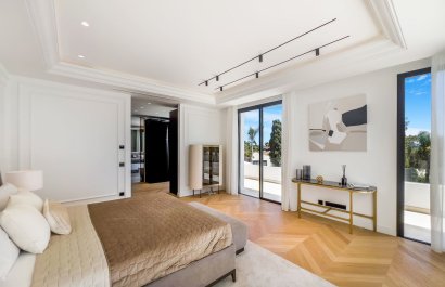 New Build - Villa - Marbella