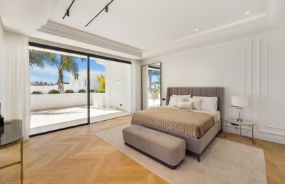 New Build - Villa - Marbella