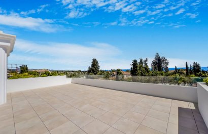 New Build - Villa - Marbella