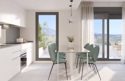 New Build - Bungalow - La Cala de Mijas