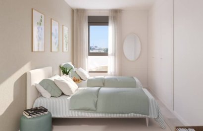 New Build - Bungalow - La Cala de Mijas