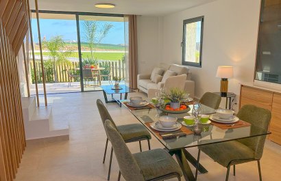 New Build - Apartment / flat - Cuevas del Almanzora