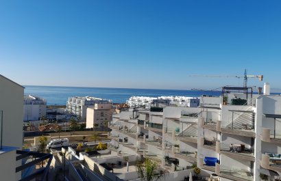 Nieuwbouw Woningen - Bungalow - Torrox