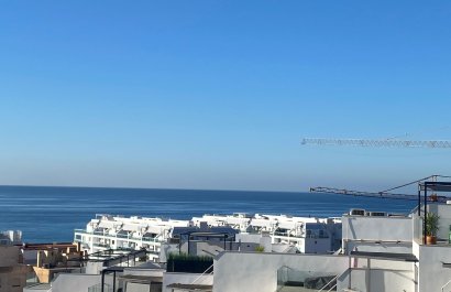 Nieuwbouw Woningen - Bungalow - Torrox