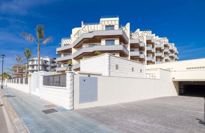 Nieuwbouw Woningen - Bungalow - Torrox