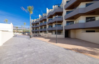 Nieuwbouw Woningen - Bungalow - Torrox
