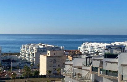 Nieuwbouw Woningen - Bungalow - Torrox