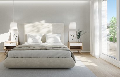 New Build - Bungalow - Marbella