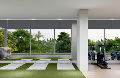 New Build - Apartment / flat - Marbella