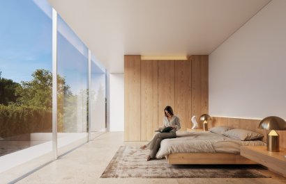 New Build - Villa - Estepoa - Estepona