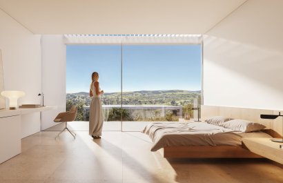 New Build - Villa - Estepoa - Estepona