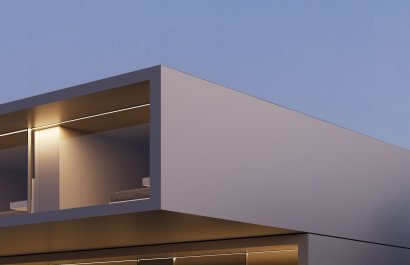 New Build - Villa - Estepoa - Estepona