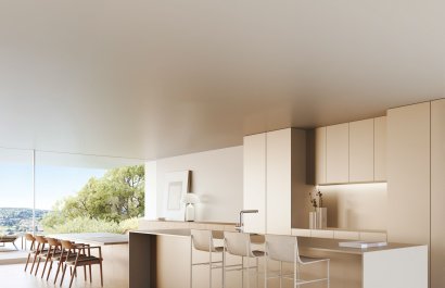 New Build - Villa - Estepoa - Estepona