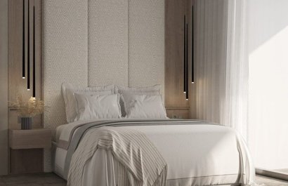 Obra nueva - Villa - Nerja