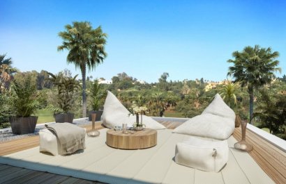 New Build - Villa - El Paraíso