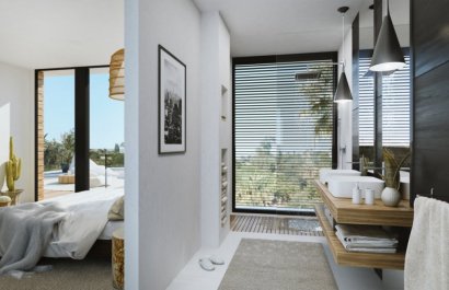 New Build - Villa - El Paraíso