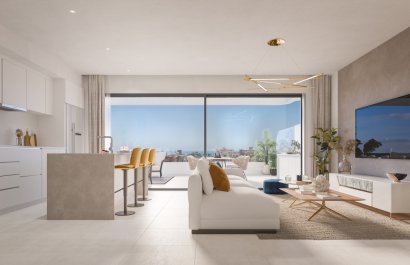 New Build - Bungalow - Reinoso