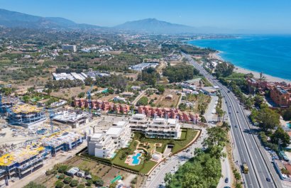 New Build - Bungalow - Reinoso