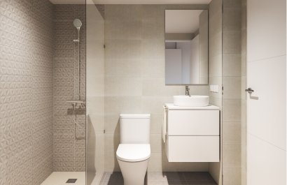 New Build - Apartment / flat - Torre del Mar