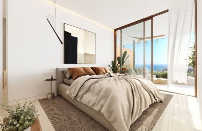 New Build - Apartment / flat - Fuengirola