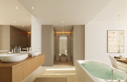 New Build - Apartment / flat - Fuengirola