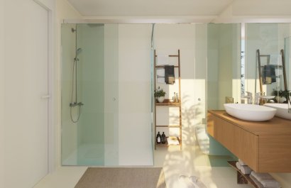 New Build - Apartment / flat - Fuengirola