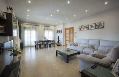 New Build - Villa - Jerónimo y Avileses