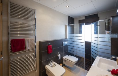 New Build - Villa - Jerónimo y Avileses