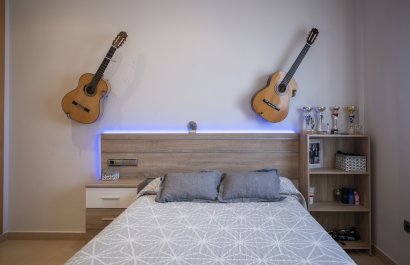 New Build - Villa - Jerónimo y Avileses