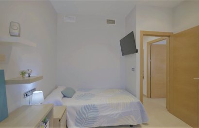 New Build - Villa - Jerónimo y Avileses