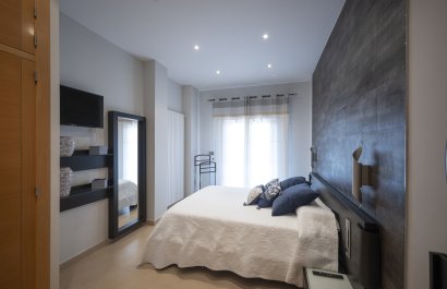 New Build - Villa - Jerónimo y Avileses